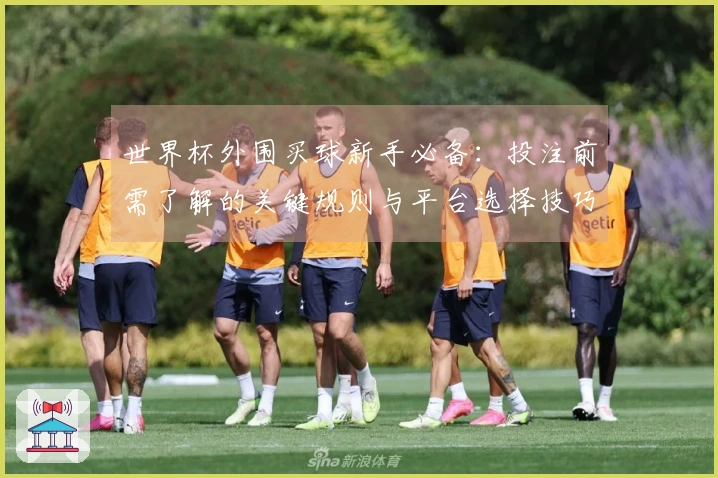 世界杯外围买球新手必备：投注前需了解的关键规则与平台选择技巧